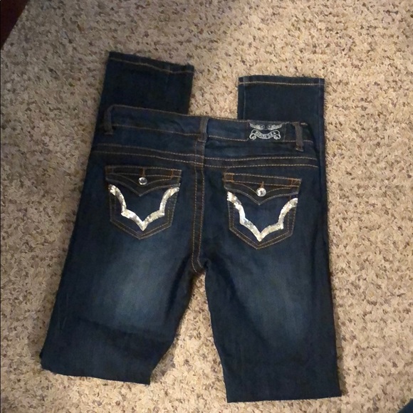 Jeans - Picture 2 of 2